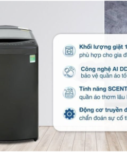 Máy giặt LG AI DD Inverter TV2514DV3B